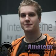 Патрик «f0rest» Линдберг из SK