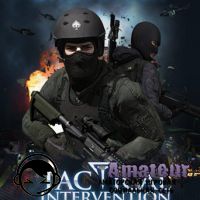 Tactical Intervention на улучшенном движке CS:Source