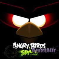 Angry Birds Space - старт в марте
