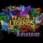 Fiora новый герой League of Legends
