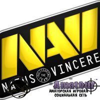 Natus Vincere + Kingston