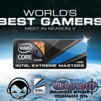 Starix и ANGE1 о турнире Extreme Masters