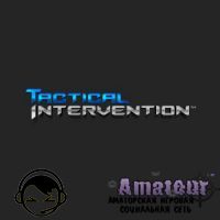 Tactical Intervention - геймплей новой игры от создателя CS