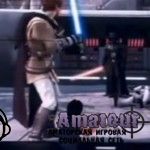 Star Wars Kinect - новая игра