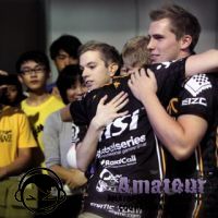 Fnatic попрощались с cArn'ом