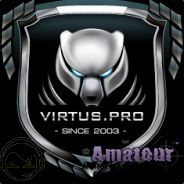 Virtus.pro: Скатертью Дорога, Hacker!