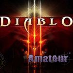Новое эксклюзивное видео из игры Diablo III