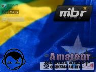 Организации MiBR приостановлена