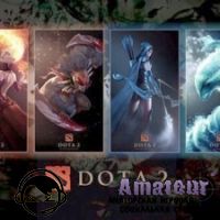 Shadow Demon - новый герой DOTA2