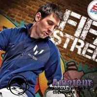 Промо-ролике FIFA Street от звёзд МЮ и Сити