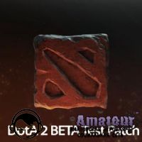 Lone Druid - новый герой DOTA 2 beta
