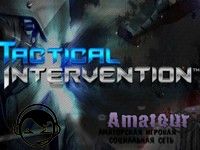 Геймплей - Tactical Intervention