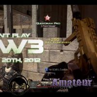 Фанаты MW3 против багов!