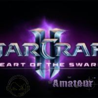 Heart of the Swarm