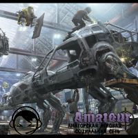Steel Batalion - трейлер