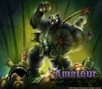 Brewmaster - обзор нового героя Dota 2