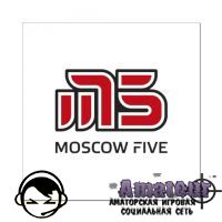 M5`Fox - новый мувик от DTV
