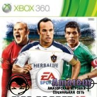 FIFA 12 - готовимся к Чемпионату Европы