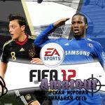 FIFA 12 - лучшие голы недели выпуск №25