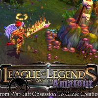 League of Legends - обновление