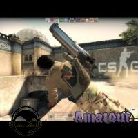 Deagle в CS: GO
