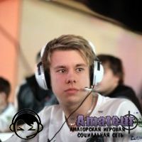 Эмиль «FYRR73» Карлсон - хорошие фраги