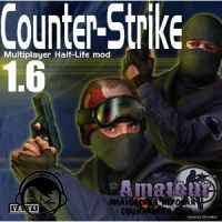 CS 1.6, живи!