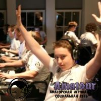 Кристофер "GeT_RiGhT" Алесунд мувик