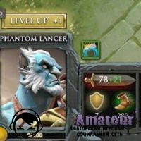 Phantom Lancer новый герой DOTA 2