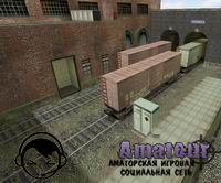 Секреты игры на de_train