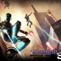 ShootMania Storm - представят veNemAA, Stermy и Spawn