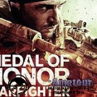 Medal of Honor Warfighter