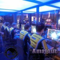 NaVi DotA на The International 2