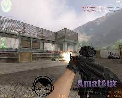 Скачать Counter-Strike 1.6 [ALFA]