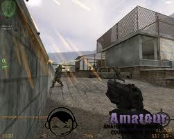 Скачать Counter-Strike 1.6 [ALFA]