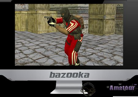 Counter-Strike 1.6 [individual]