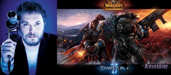 Назначен новый режиссер фильма WarCraft