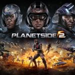 «Иннова» представила 2 новых шутера – Shadow Company и Planetside 2