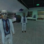 Создатели Half-Life употребляли LSD?