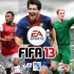 FIFA 13 - лучшие голы недели #2