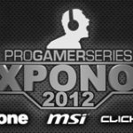 PGS Ozone 2012
