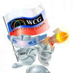PGS и WCG Russia 2012 - фотообзоры турниров