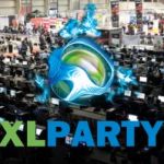 XLPARTY: CS:GO и 10,000$ призовых