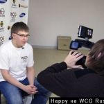 Дмитрий «Happy» Костин отказался от поездки на WCG 2012