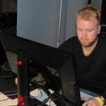 ruggah перед ESWC 2012