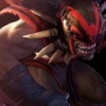 DotA 2 - лучшие фраги выпуск 33