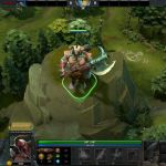 Dota 2 - Кентавр в новом патче