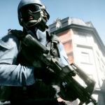Born to crawl - Battlefield 3
