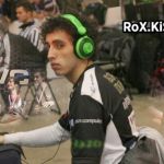 Лучший старкрафтер ESWC 2012 из СНГ