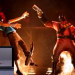 Source Filmmaker: программа для мувимейкеров